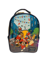 Sac à dos The band concert Mickey Mouse LOUNGEFLY