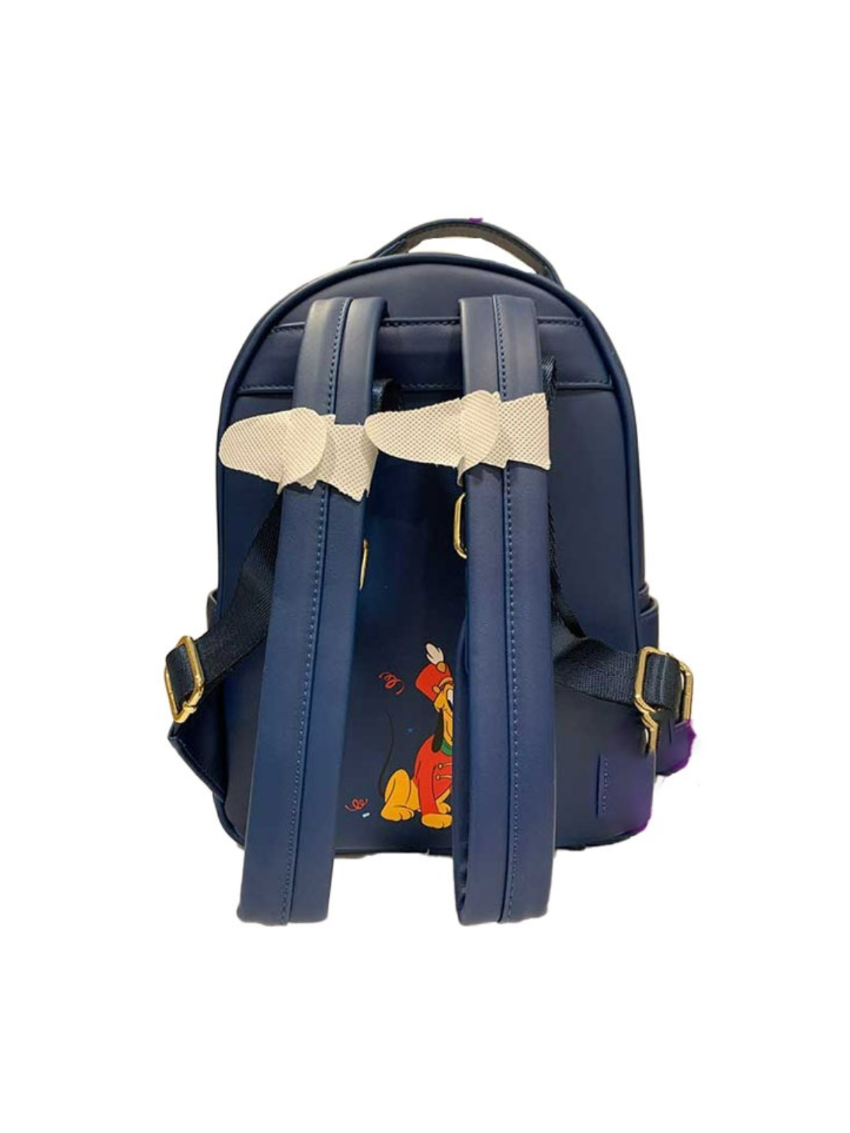 Sac à dos The band concert Mickey Mouse LOUNGEFLY