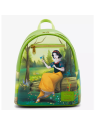 Sac à dos Animals Blanche-neige et les sept nains LOUNGEFLY