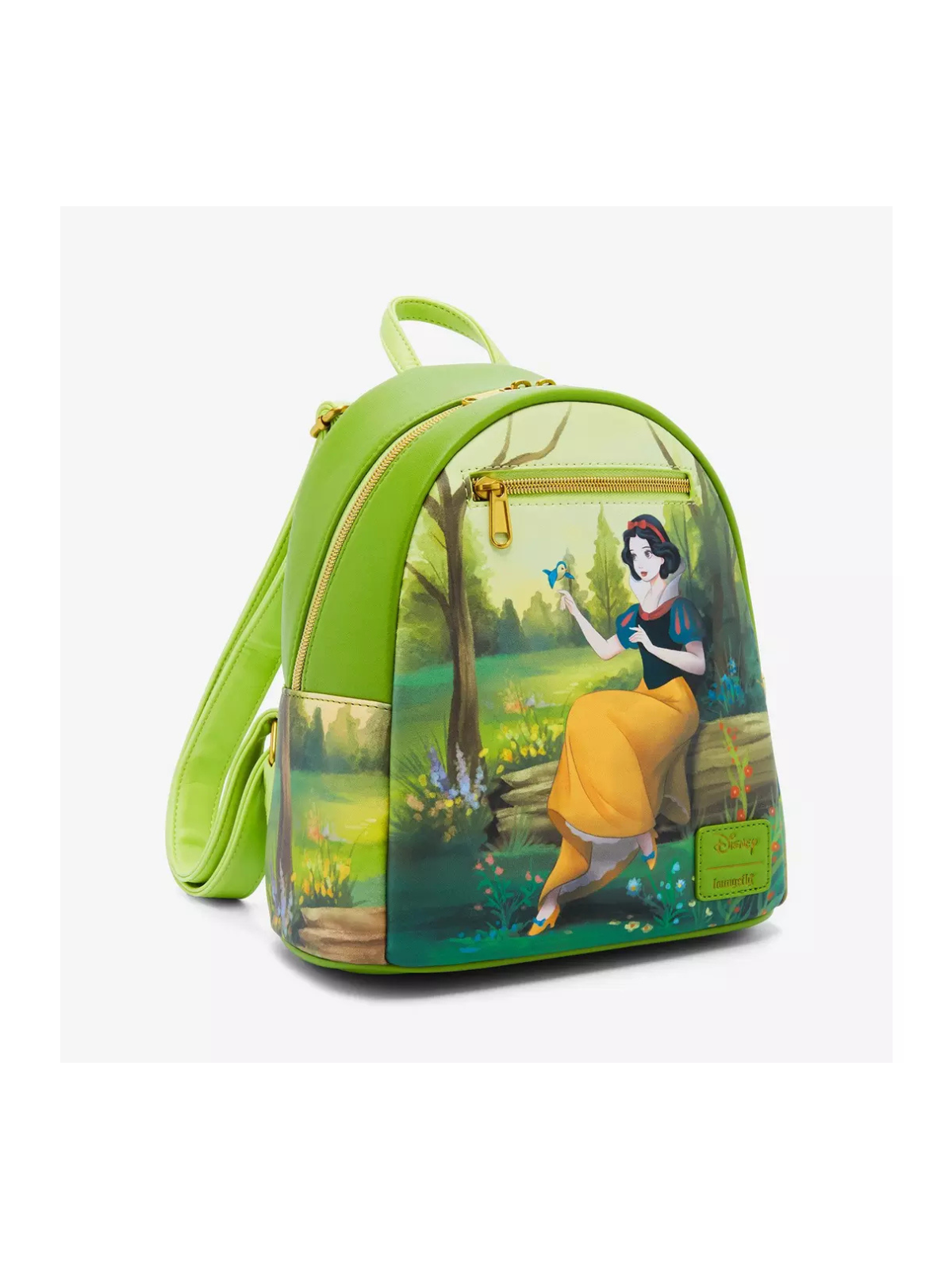 Sac à dos Animals Blanche-neige et les sept nains LOUNGEFLY
