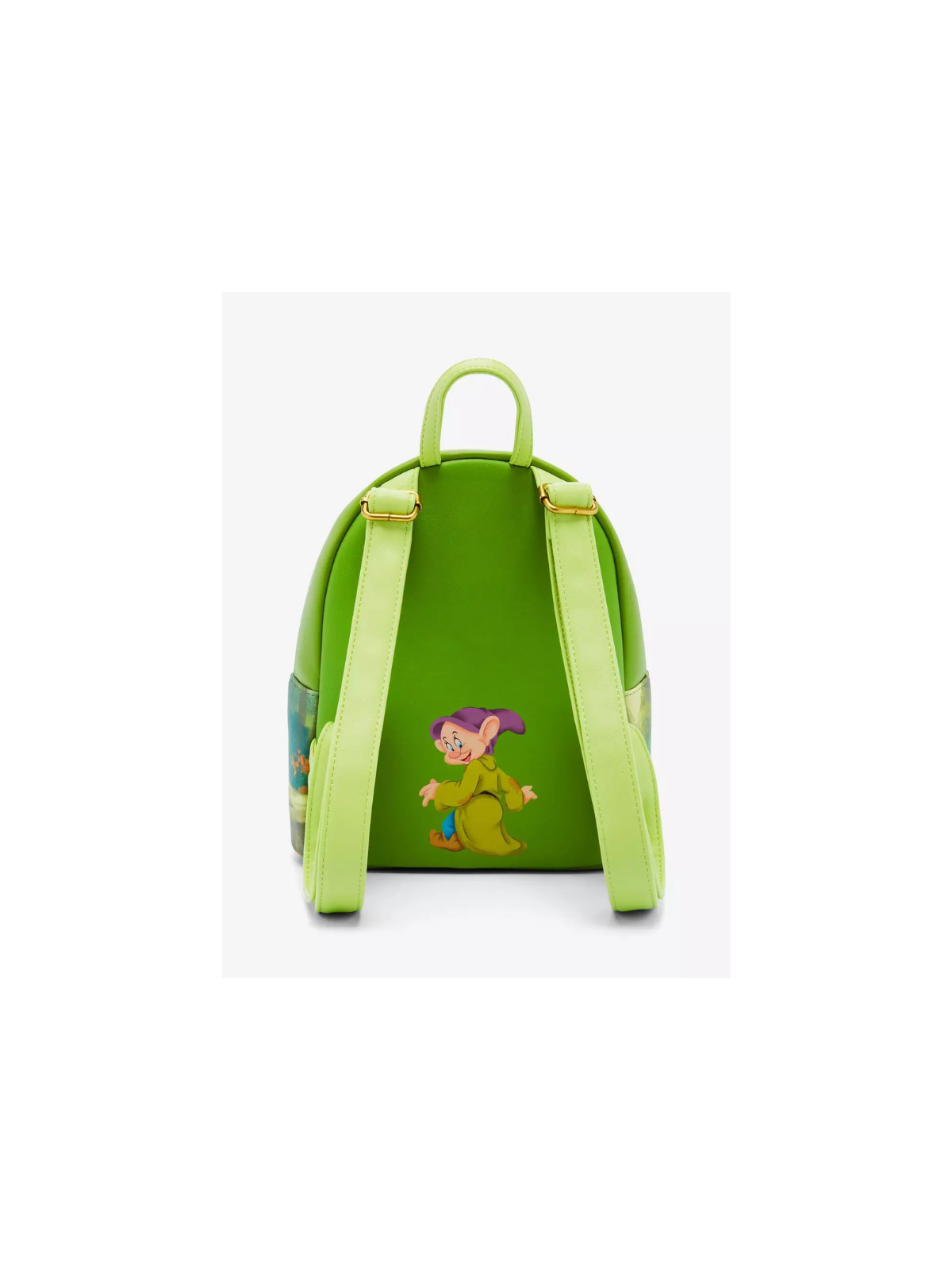 Sac à dos Animals Blanche-neige et les sept nains LOUNGEFLY