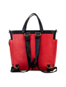 Sac à bandoulière villains Alice au pays des merveilles LOUNGEFLY