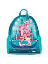 Sac à dos Castle Raiponce LOUNGEFLY