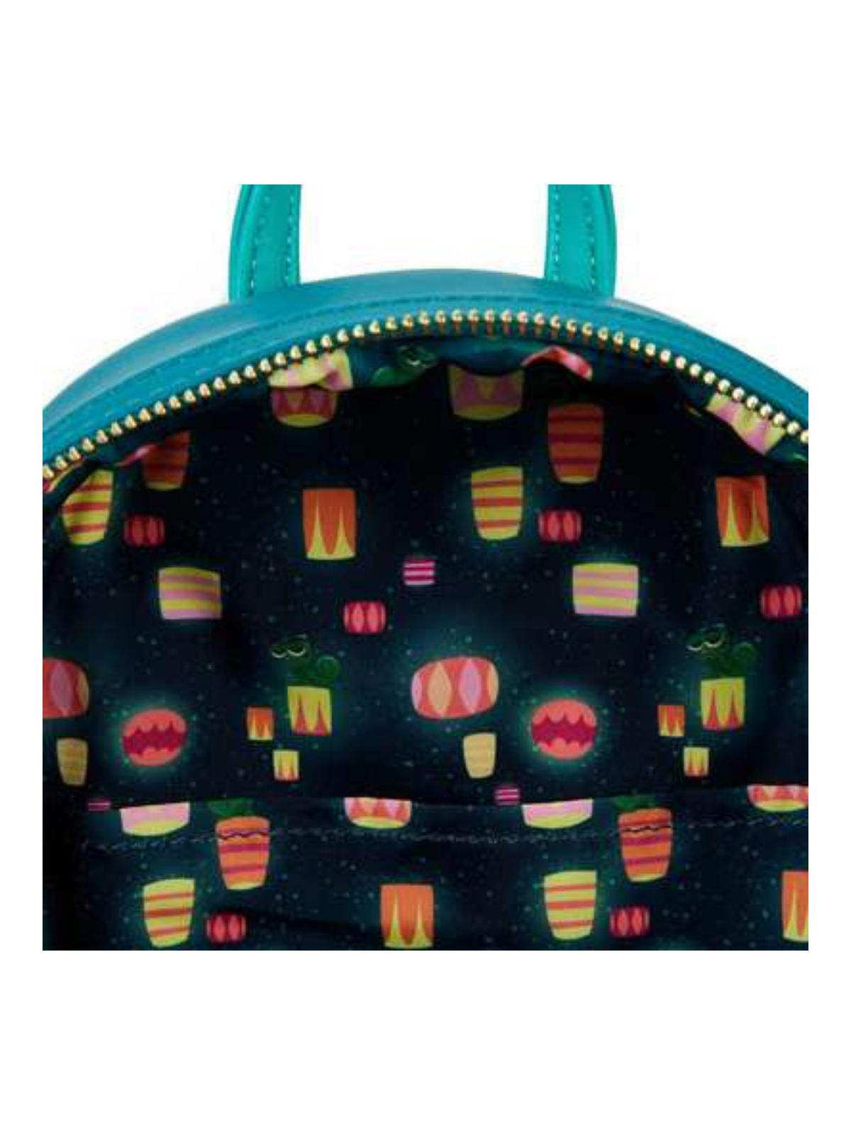 Sac à dos Castle Raiponce LOUNGEFLY