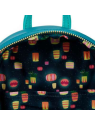 Sac à dos Castle Raiponce LOUNGEFLY