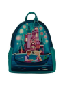 Sac à dos Castle Raiponce LOUNGEFLY