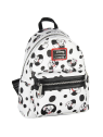 Sac à dos spots and pups lucky penny patch 101 Dalmatiens LOUNGEFLY