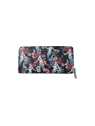 Portefeuille Ariel floral La petite sirène LOUNGEFLY