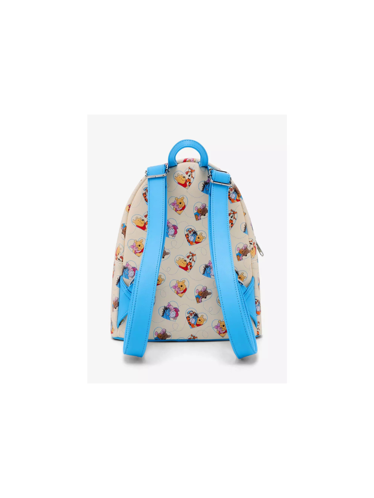 Sac à dos Hugs Winnie l'ourson LOUNGEFLY