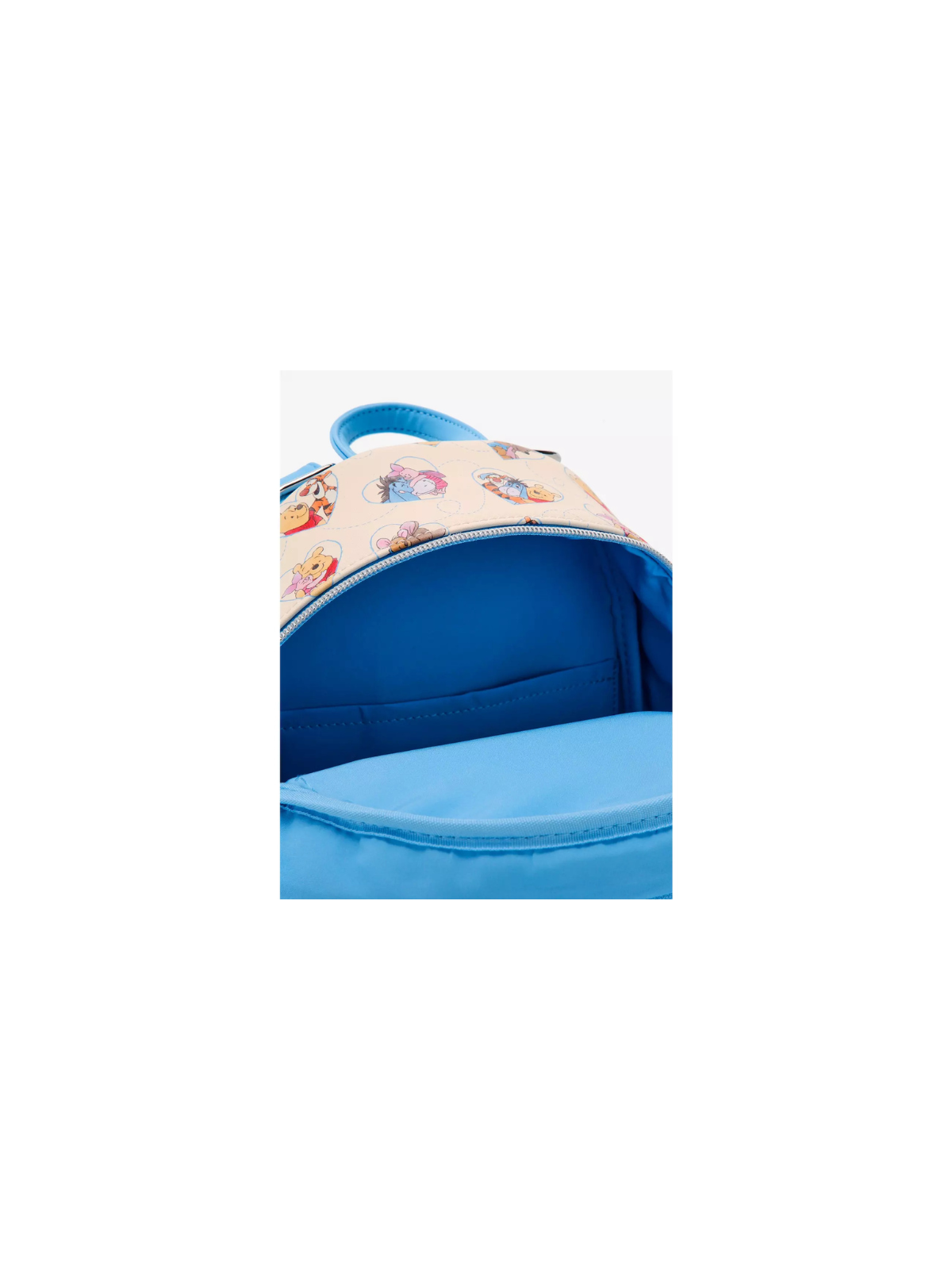 Sac à dos Hugs Winnie l'ourson LOUNGEFLY