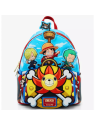 Sac à dos Thousand sunny figural One piece LOUNGEFLY