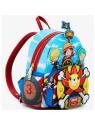 Sac à dos Thousand sunny figural One piece LOUNGEFLY