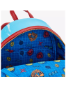 Sac à dos Thousand sunny figural One piece LOUNGEFLY
