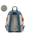 Sac à dos la belle et le clochard cosplay LOUNGEFLY