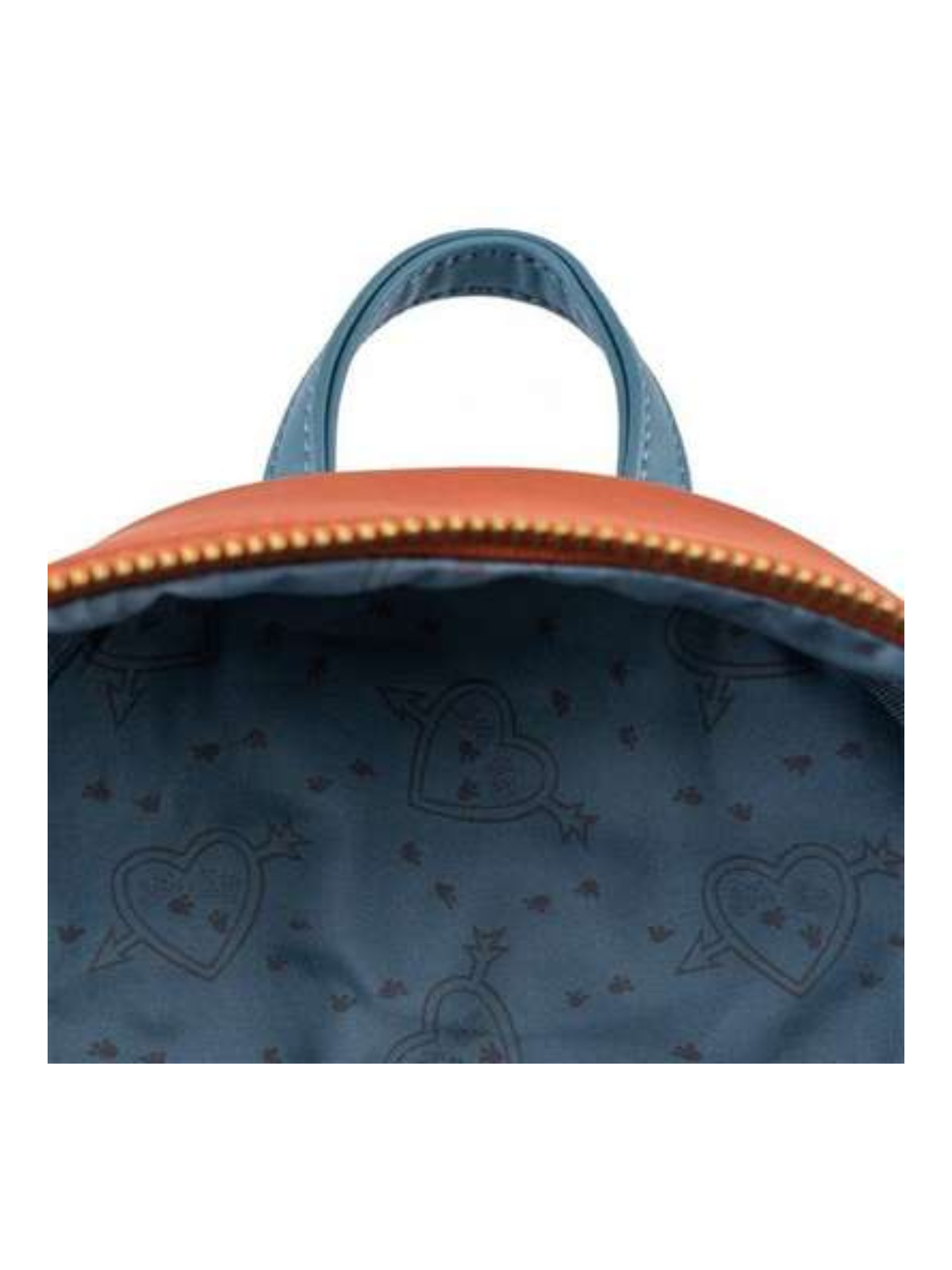 Sac à dos la belle et le clochard cosplay LOUNGEFLY