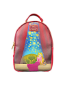 Sac à dos Art Raiponce LOUNGEFLY