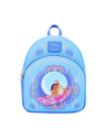Sac à dos magic carpet ride Aladdin LOUNGEFLY