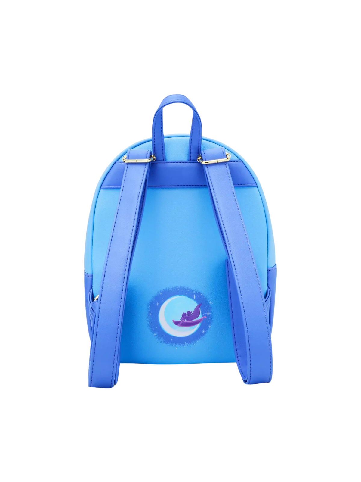 Sac à dos magic carpet ride Aladdin LOUNGEFLY