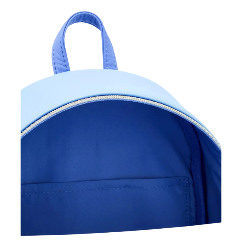 Sac à dos magic carpet ride Aladdin LOUNGEFLY