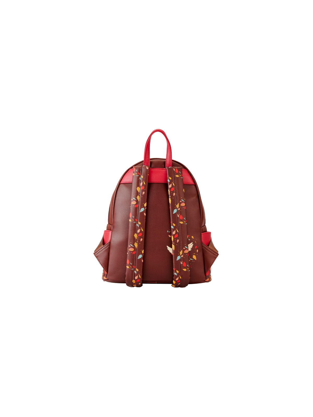 Sac à dos Hogwarts fall Harry Potter LOUNGEFLY