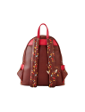 Sac à dos Hogwarts fall Harry Potter LOUNGEFLY