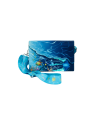 Sac à bandoulière Océan waves Vaiana LOUNGEFLY