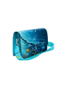 Sac à bandoulière Océan waves Vaiana LOUNGEFLY