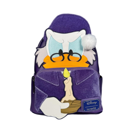Sac à dos Ebenezer Scroodge McDuck Cosplay LOUNGEFLY