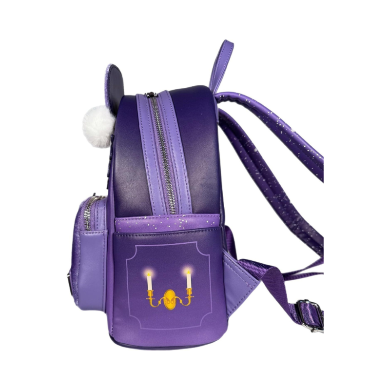 Sac à dos Ebenezer Scroodge McDuck Cosplay LOUNGEFLY