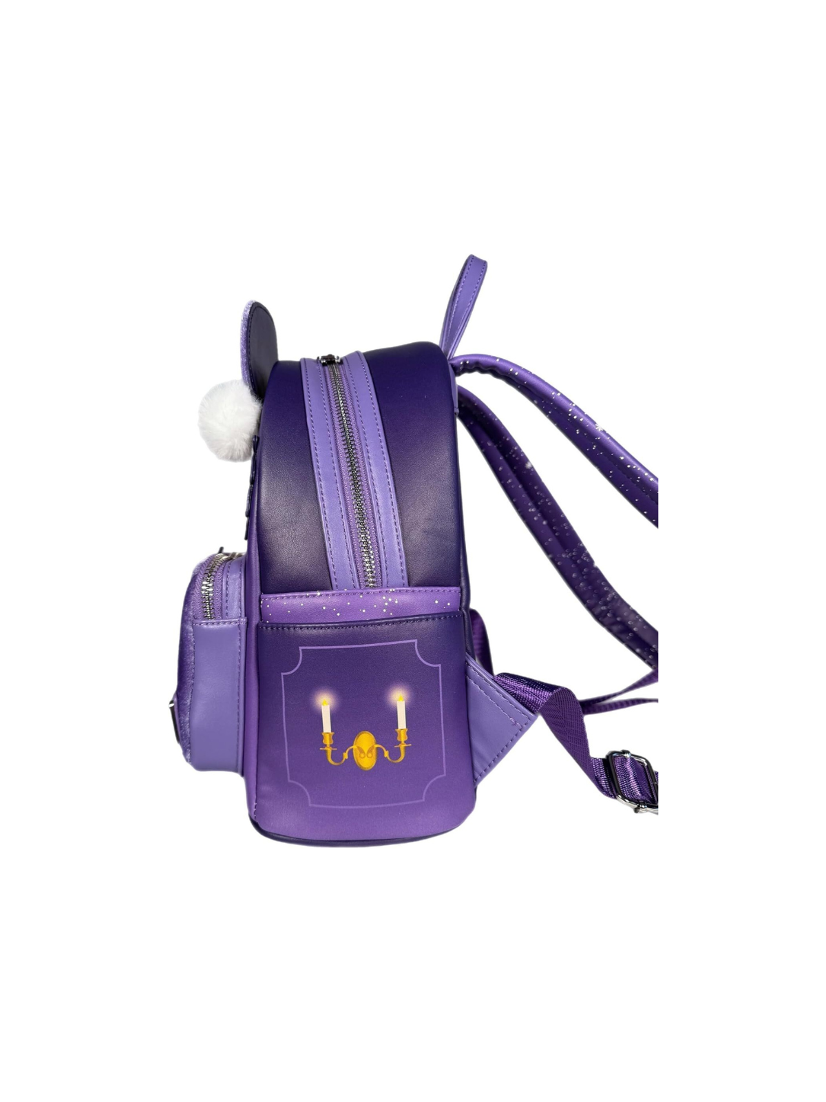 Sac à dos Ebenezer Scroodge McDuck Cosplay LOUNGEFLY