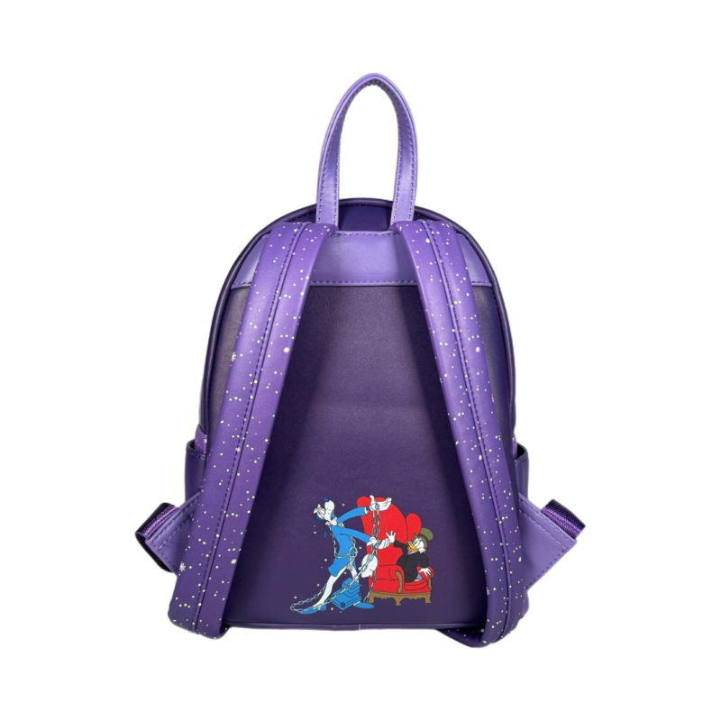 Sac à dos Ebenezer Scroodge McDuck Cosplay LOUNGEFLY
