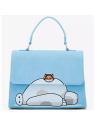 Sac à bandoulière Baymax et Mochi Big Héro 6 LOUNGEFLY