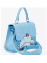 Sac à bandoulière Baymax et Mochi Big Héro 6 LOUNGEFLY