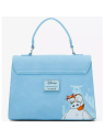 Sac à bandoulière Baymax et Mochi Big Héro 6 LOUNGEFLY