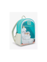 Sac à dos Baymax et mochi Big hero 6 LOUNGEFLY