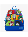 Sac à dos Tiny tan x disney pixar Toy story LOUNGEFLY