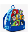 Sac à dos Tiny tan x disney pixar Toy story LOUNGEFLY