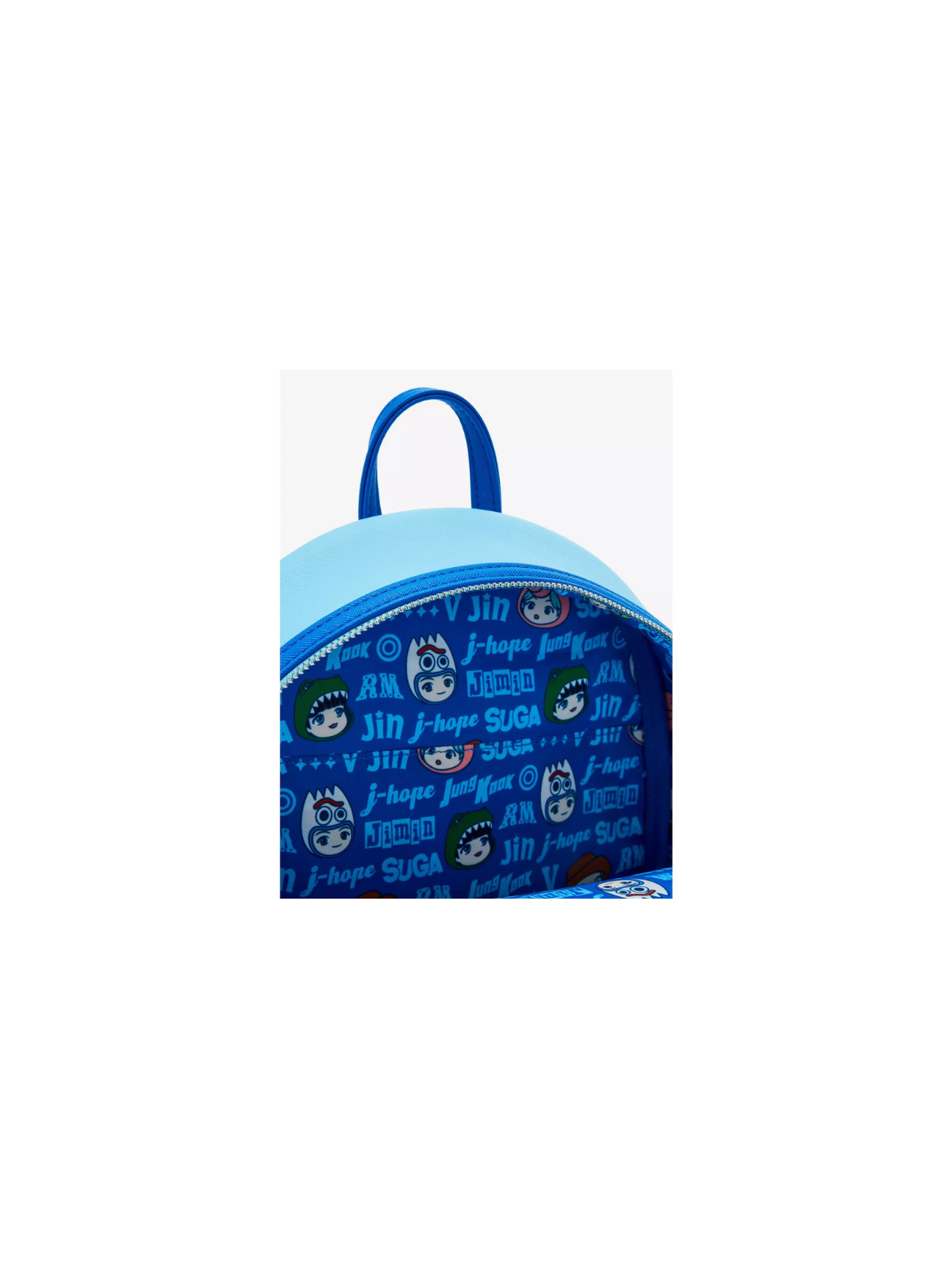 Sac à dos Tiny tan x disney pixar Toy story LOUNGEFLY