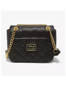 Sac à bandoulière Icons quilted Mickey mouse LOUNGEFLY