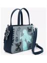 Sac à bandoulière Sally icons l'étrange noël de Mr Jack LOUNGEFLY