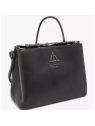 Sac à bandoulière deathly hallows elder wand black Harry potter LOUNGEFLY
