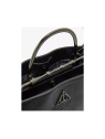 Sac à bandoulière deathly hallows elder wand black Harry potter LOUNGEFLY