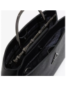 Sac à bandoulière deathly hallows elder wand black Harry potter LOUNGEFLY