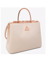 Sac à bandoulière deathly hallows elder wand pink blush Harry potter LOUNGEFLY