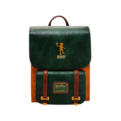Sac à dos Dobby Flap Harry Potter LOUNGEFLY