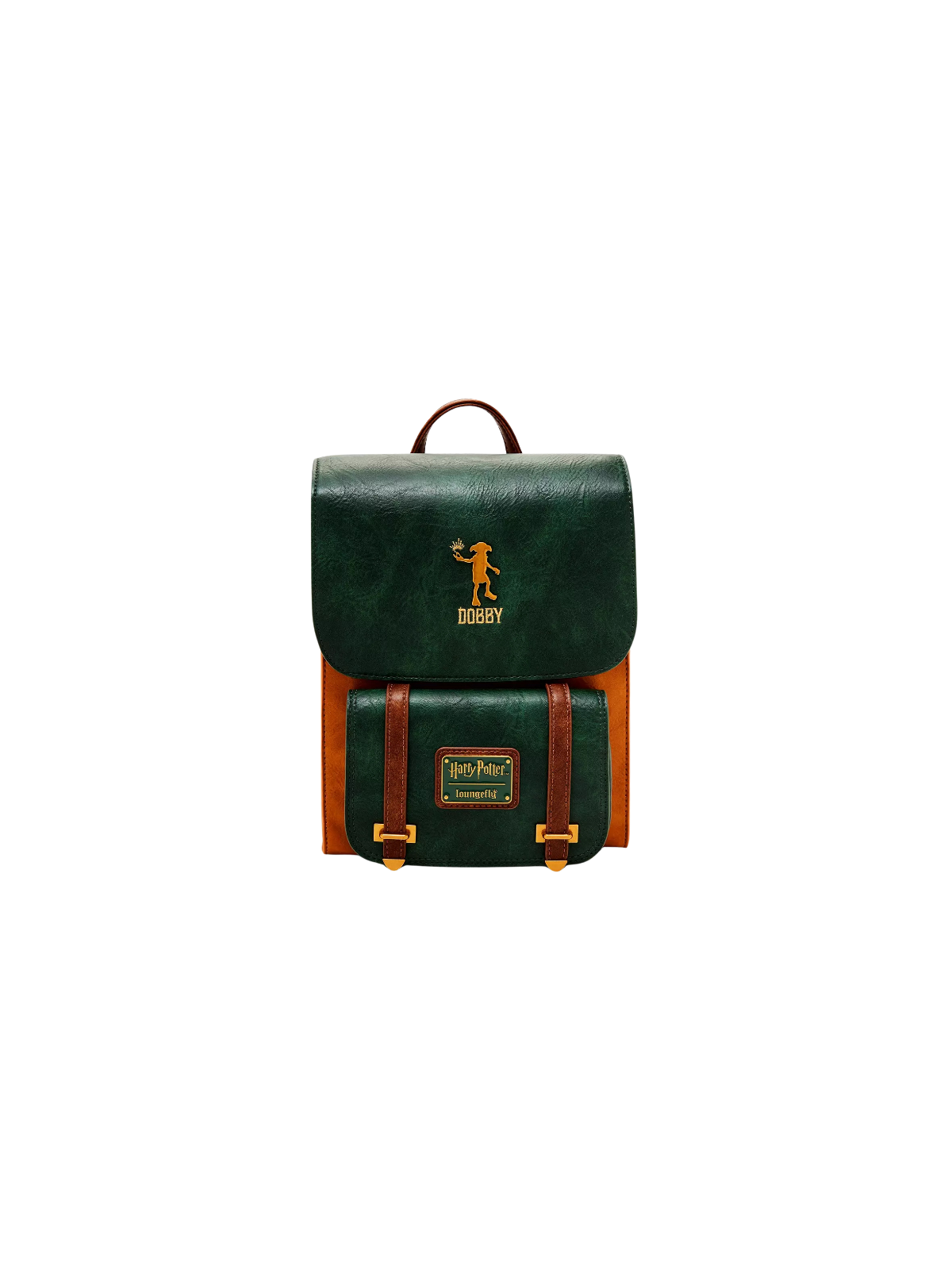 Sac à dos Dobby Flap Harry Potter LOUNGEFLY