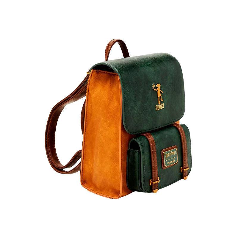 Sac à dos Dobby Flap Harry Potter LOUNGEFLY