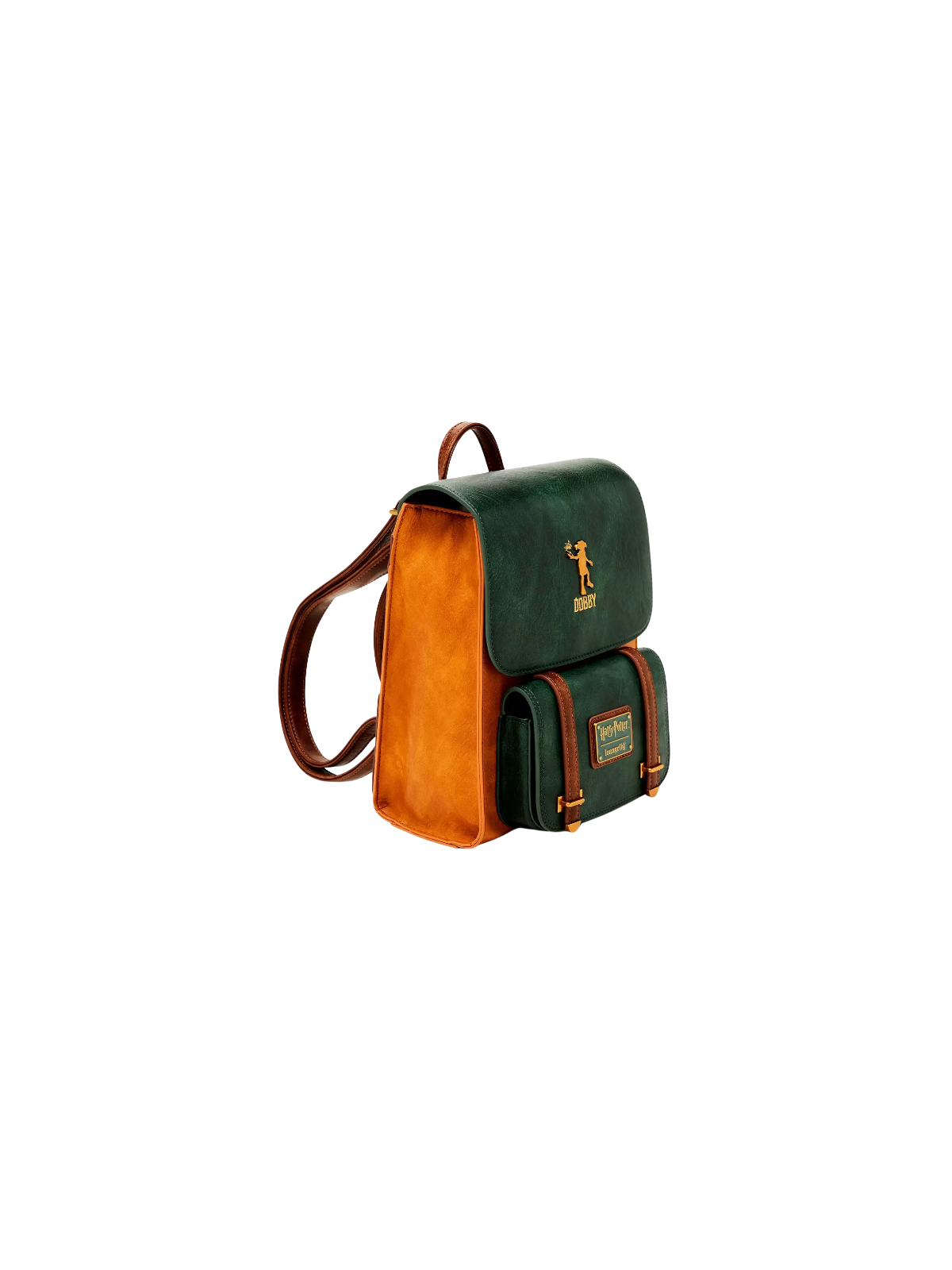 Sac à dos Dobby Flap Harry Potter LOUNGEFLY