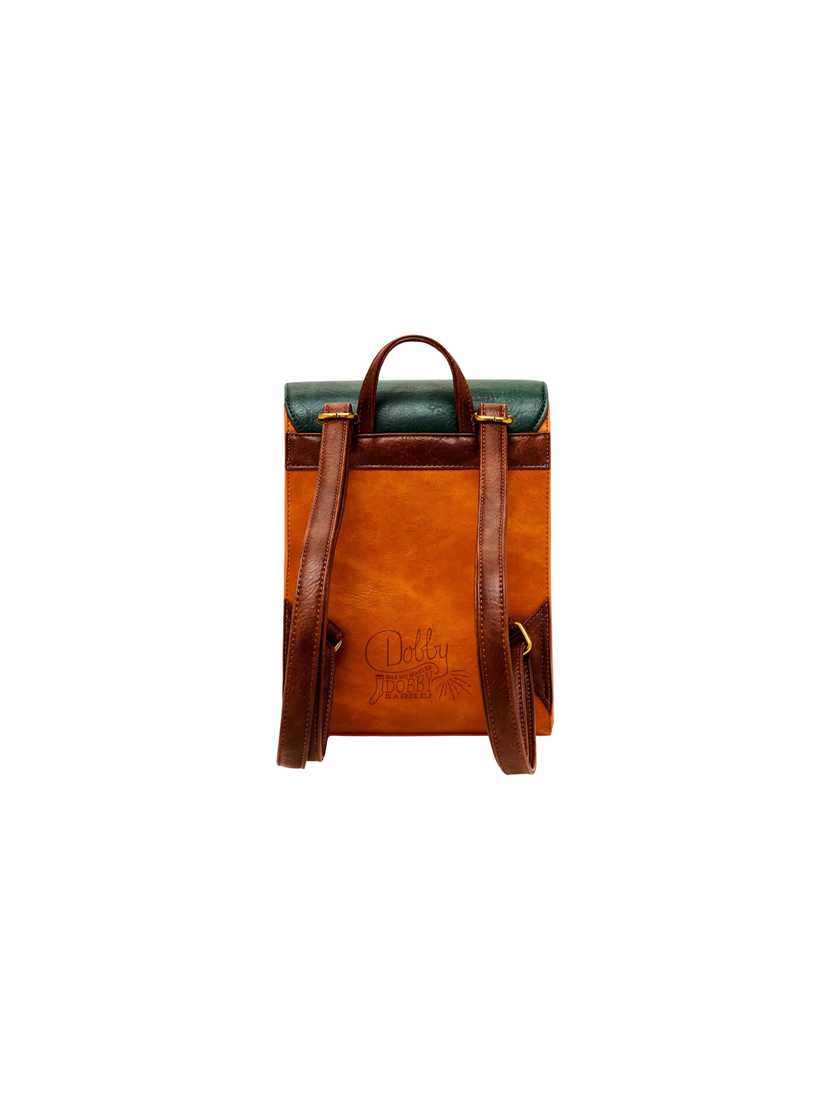 Sac à dos Dobby Flap Harry Potter LOUNGEFLY