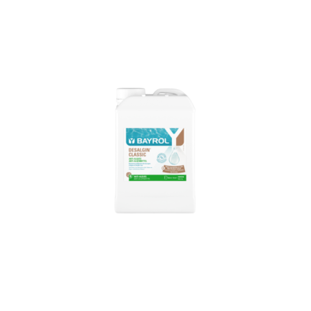 Desalgin Classic anti algue 6L BAYROL 1141129 préventif